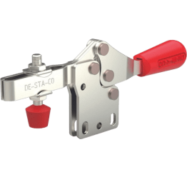 Clema orizontala standard DESTACO 217-UB