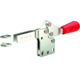 Clema orizontala standard DESTACO 217-UB-L