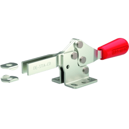 Clema orizontala standard DESTACO 217-U-L