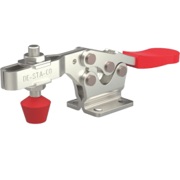 Clema orizontala standard DESTACO 225-U