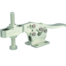 Clema orizontala standard DESTACO 225-USS