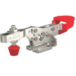 Clema orizontala standard DESTACO 225-URSS