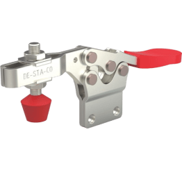 Clema orizontala standard DESTACO 225-UB