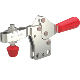 Clema orizontala standard DESTACO 227-UB