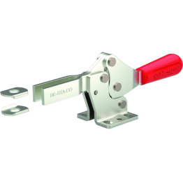 Clema orizontala standard DESTACO 227-U-L