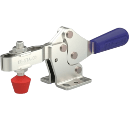 Clema orizontala standard DESTACO 227-U-B