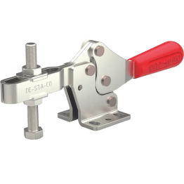 Clema orizontala standard DESTACO 227-USS