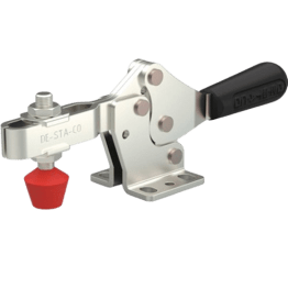 Clema orizontala standard DESTACO 227-U-K