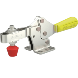 Clema orizontala standard DESTACO 227-U-Y