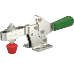 Clema orizontala standard DESTACO 227-U-G