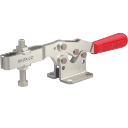Clema orizontala standard DESTACO 235-USS
