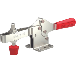 Clema orizontala standard DESTACO 237-USS