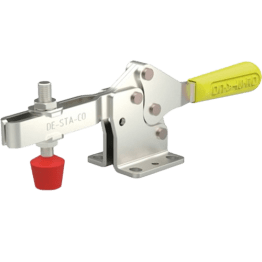 Clema orizontala standard DESTACO 237-U-Y