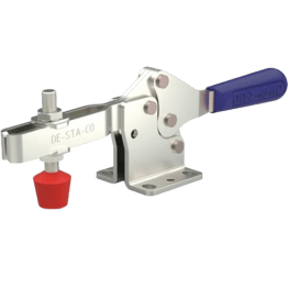 Clema orizontala standard DESTACO 237-U-B