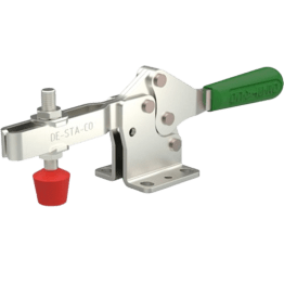 Clema orizontala standard DESTACO 237-U-G