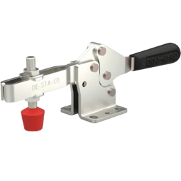 Clema orizontala standard DESTACO 237-U-K