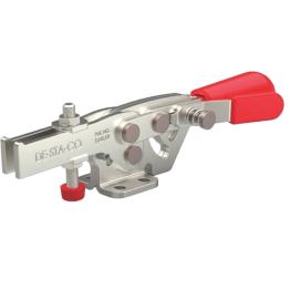 Clema orizontala standard DESTACO 2013-UR