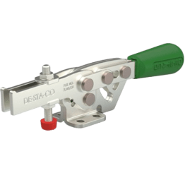 Clema orizontala standard DESTACO 2013-U-G