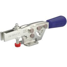 Clema orizontala standard DESTACO 2013-U-B