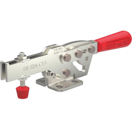 Clema orizontala standard DESTACO 2017-U