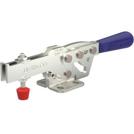 Clema orizontala standard DESTACO 2017-U-B