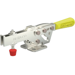 Clema orizontala standard DESTACO 2017-U-Y