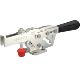 Clema orizontala standard DESTACO 2027-U-K