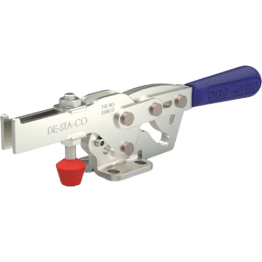 Clema orizontala standard DESTACO 2027-U-B