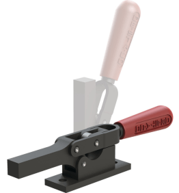 Serie Clema Heavy Duty DESTACO 5310