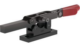 Serie Clema Heavy Duty DESTACO 5310-R