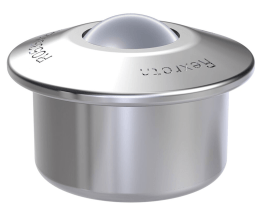 Rola transfer cu bila otel carcasa metal KUS-B22-MFG REXROTH