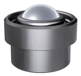 Rola transfer bila si carcasa otel guler lung KUM-A12-HB-0FK REXROTH