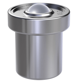 Rola transfer cu arc si bila otel carcasa metal KUF-C22-TF-MFG REXROTH