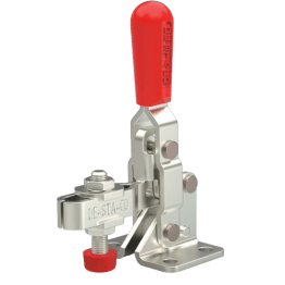 Clema verticala standard DESTACO 201-U