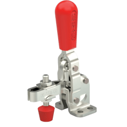 Clema verticala standard DESTACO 202-U