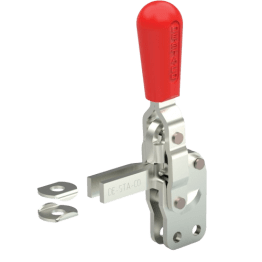 Clema verticala standard DESTACO 202-UB-L