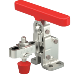 Clema verticala standard DESTACO 202-TU