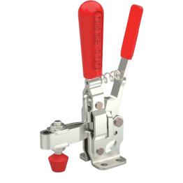 Clema verticala standard DESTACO 207-UR