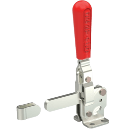 Clema verticala standard DESTACO 207-S