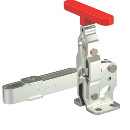 Clema verticala standard DESTACO 207-TUL