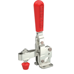 Clema verticala standard DESTACO 207-U-LS