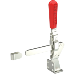 Clema verticala standard DESTACO 207-SF