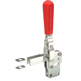 Clema verticala standard DESTACO 207-UB-L