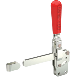 Clema verticala standard DESTACO 207-LBR