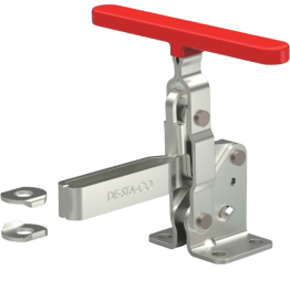 Clema verticala standard DESTACO 210-TU