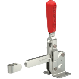 Clema verticala standard DESTACO 210-S