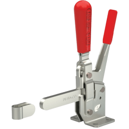 Clema verticala standard DESTACO 210-SR