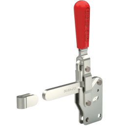 Clema verticala standard DESTACO 210-SB