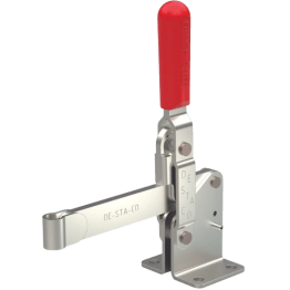 Clema verticala standard DESTACO 267-S