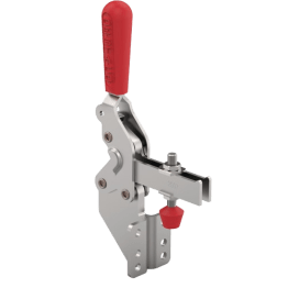 Clema verticala standard DESTACO 2002-UF